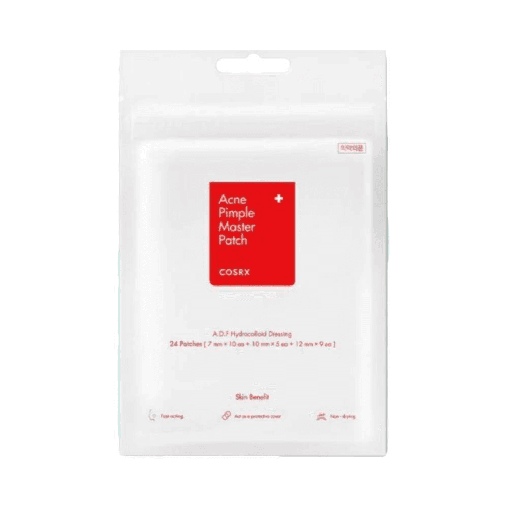 COSRX Night Time Skin Care Routine Set