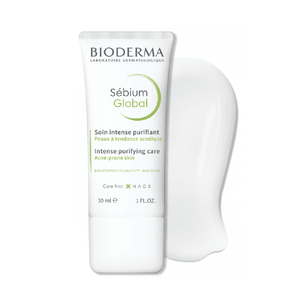 Bioderma Sebium Global Cream 30ml