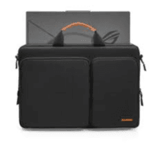 Tomtoc Defender-A42 13.5-14' Laptop Briefcase Black