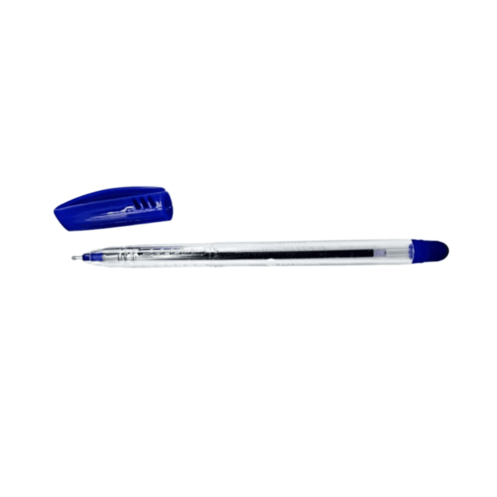 Atlas Ball Point Pen 0.7mm - Blue 1852