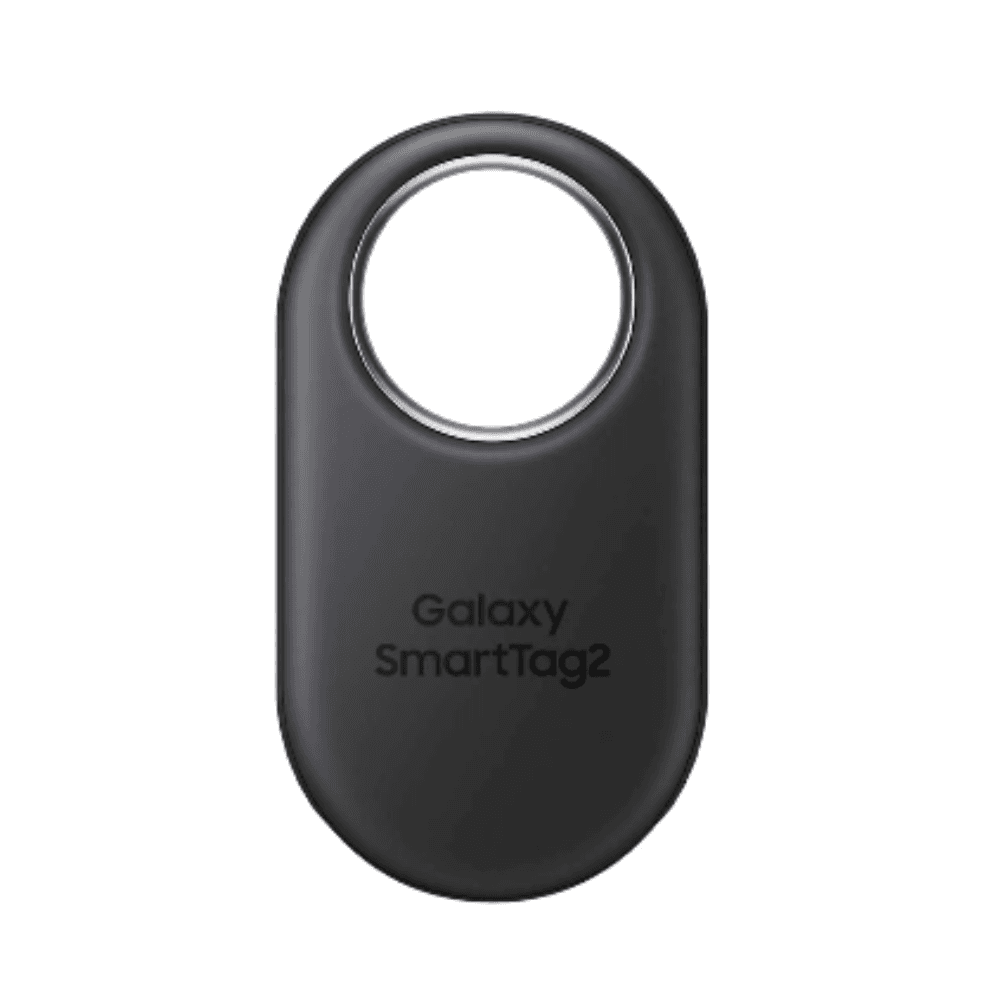 Samsung Galaxy Bluetooth Tracker SmartTag Black