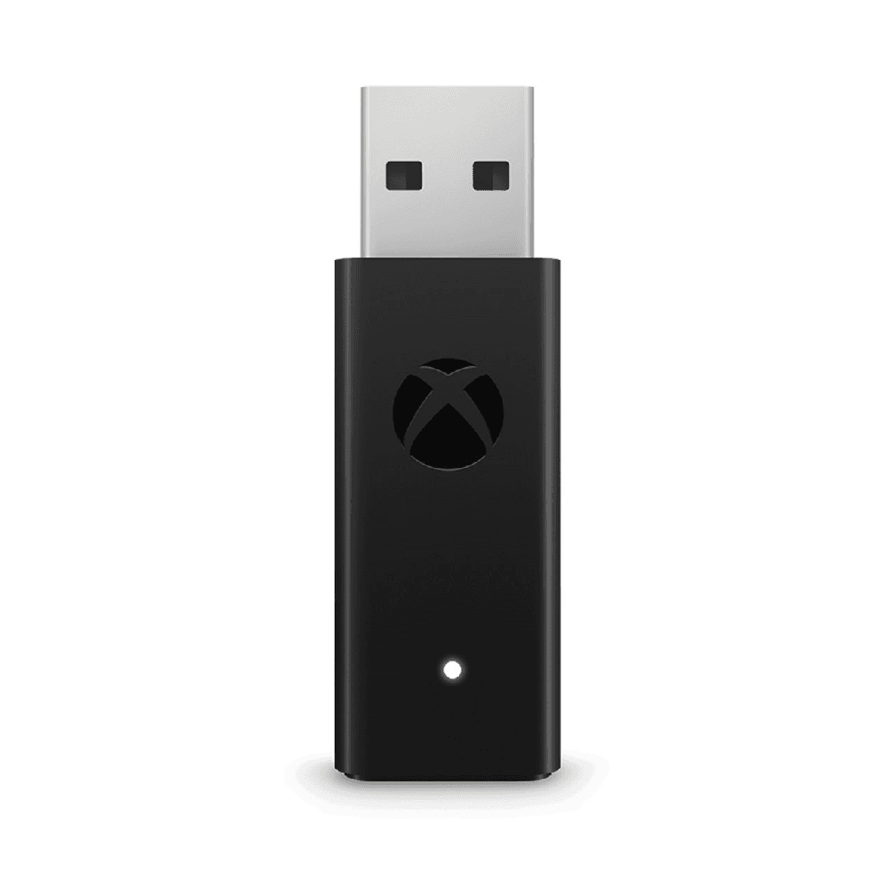Xbox Wireless Adapter for Windows 10