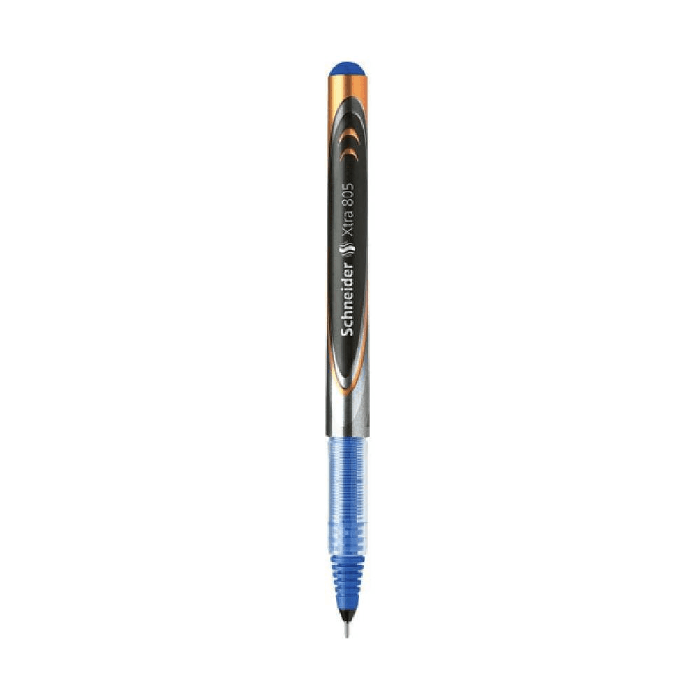 Schneider Xtra Rollerball Pen 805 05 - Blue 