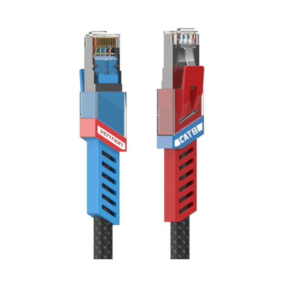 Vention Cat 8 SFTP Ethernet Cable 10m