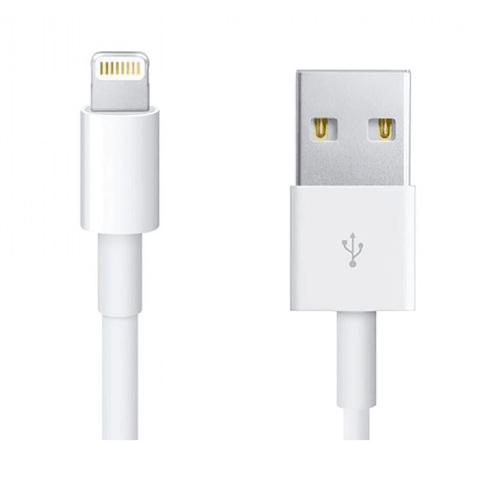 USB To Lighting Cable For iPhone 2m