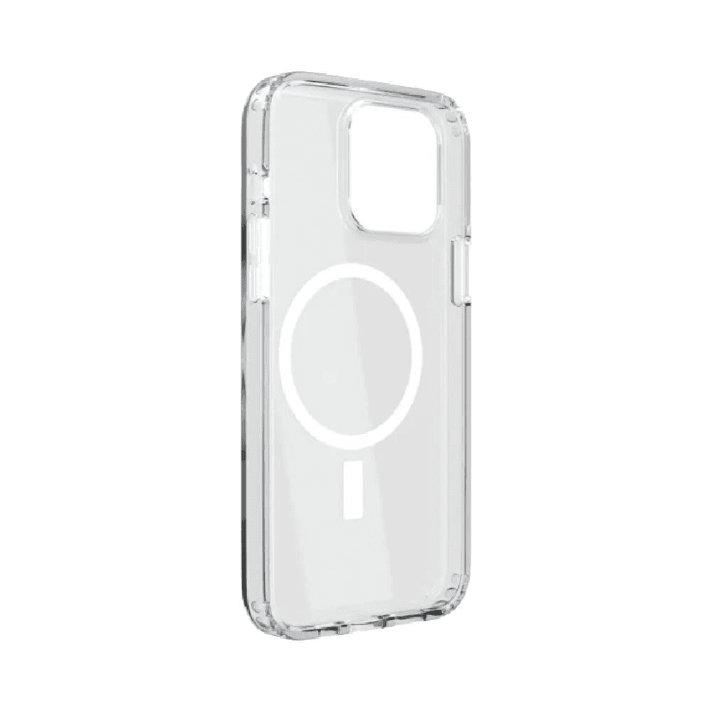 iPhone 12 Pro Max MagSafe Clear Cover