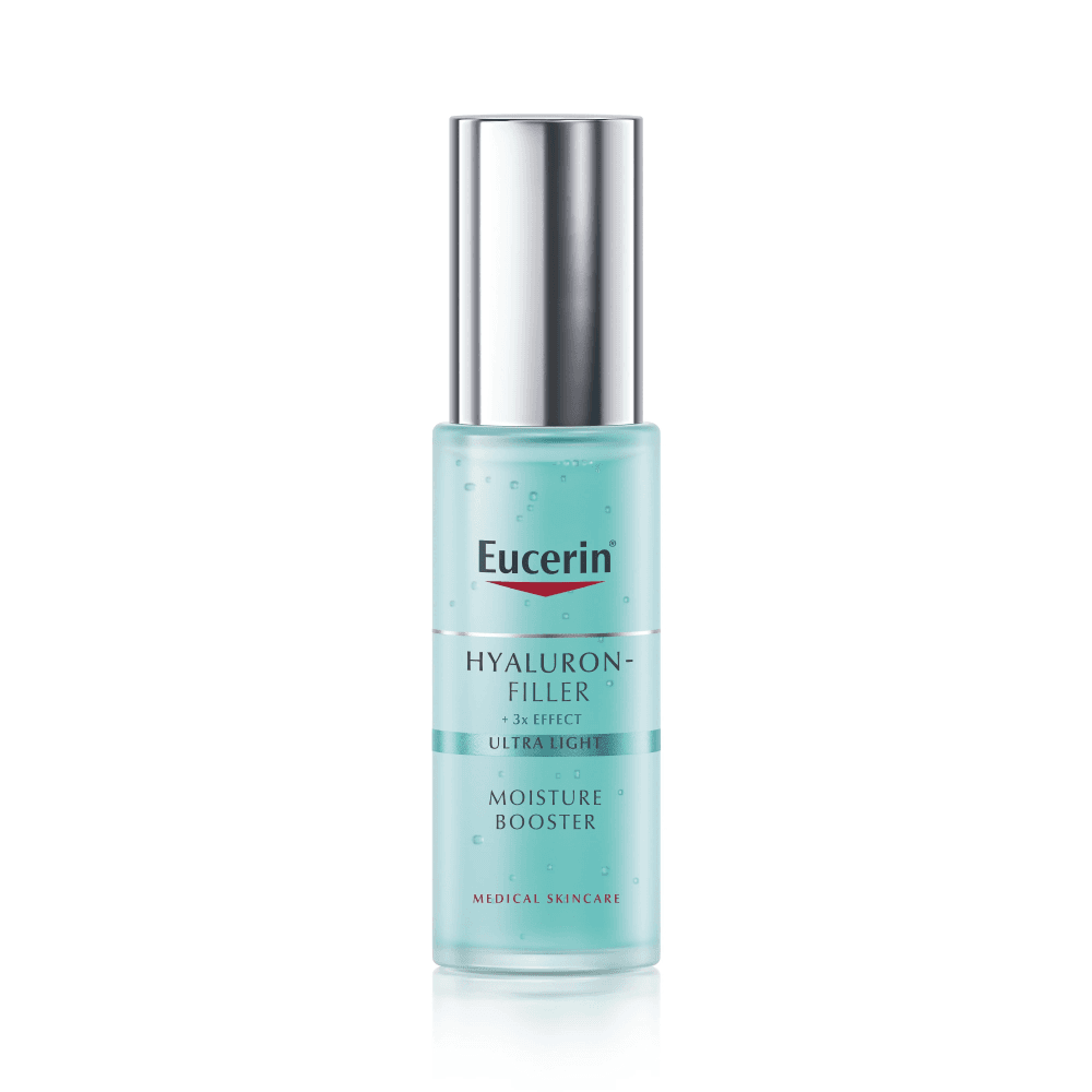 Eucerin Hyaluron Filler Moisture Booster 30ml