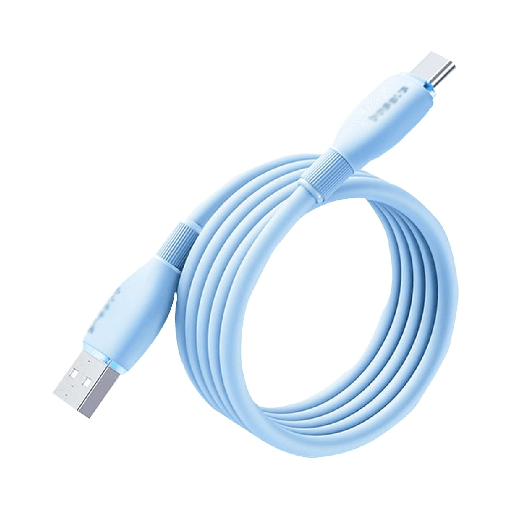 Xundd USB To Lightning Cable 1m Blue