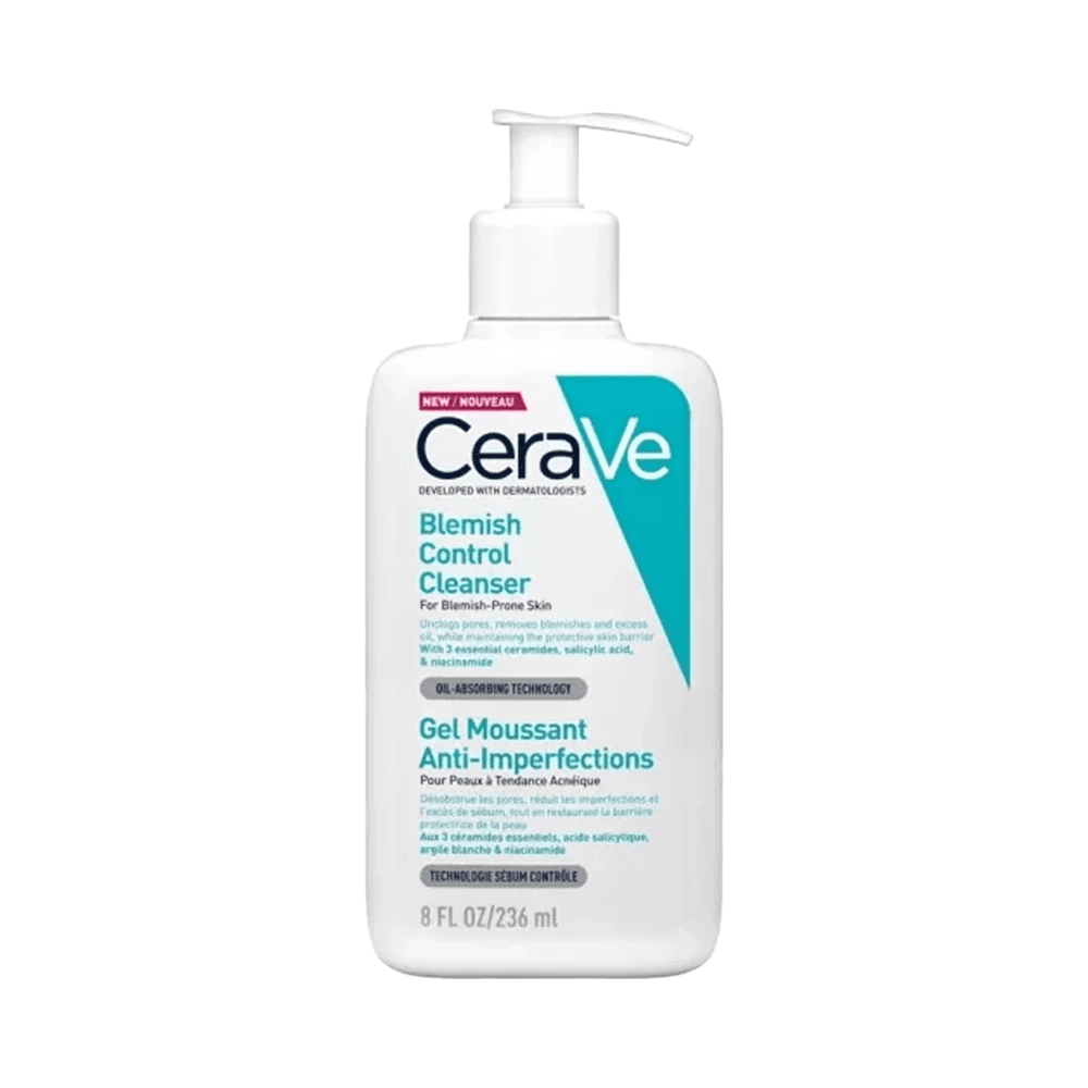 Cera Ve Blemish Control Cleanser 235ml
