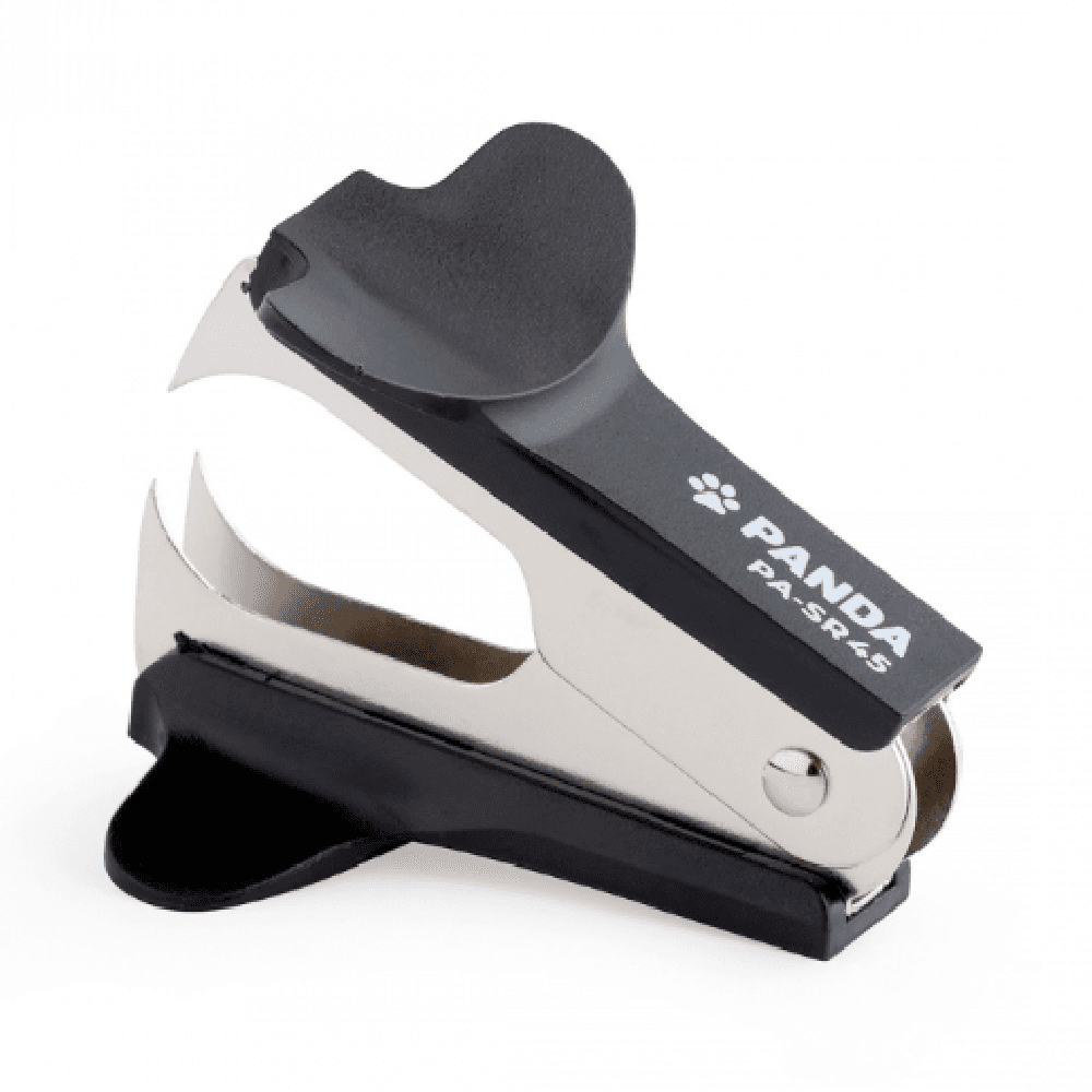 Panda Staples Remover
