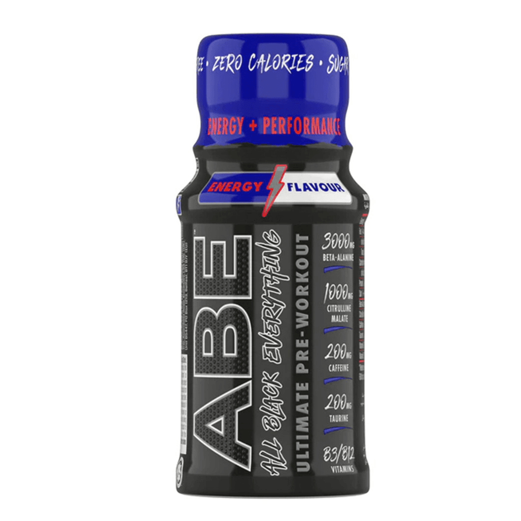 Applied Nutrition Abe Shots Energy 1Pc