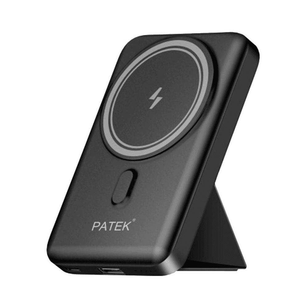 Patek PD 22.5W 10000mAh Magnetic Wireless Power Bank