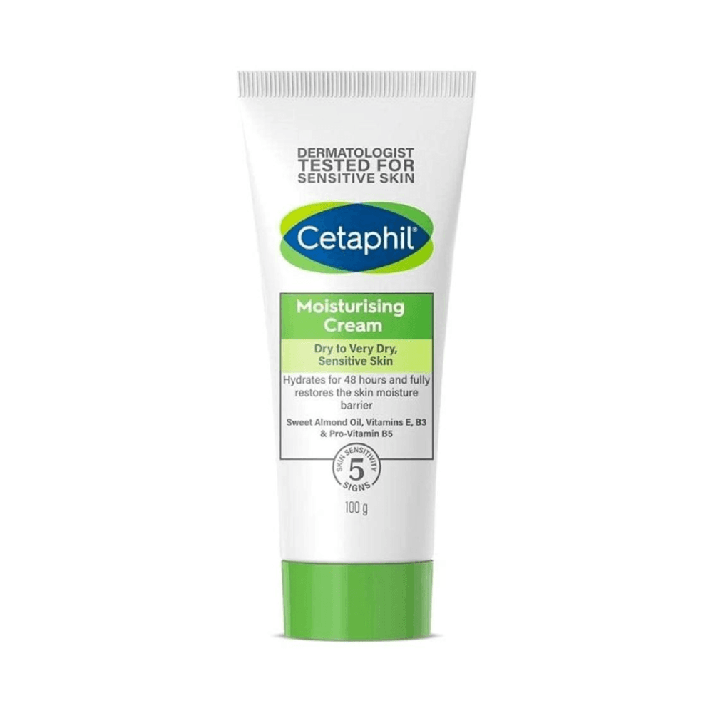 Cetaphil Moisturising Cream 100g