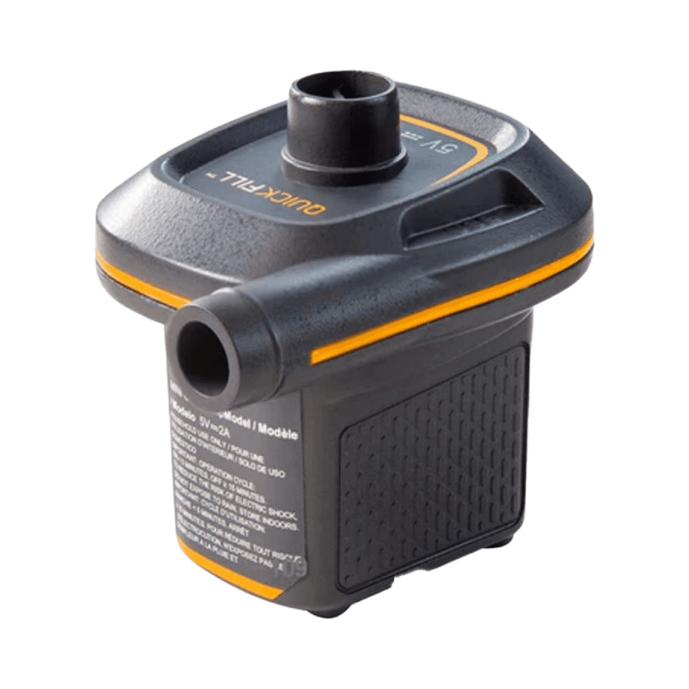Intex Mini Quick Fill USB Air Pump