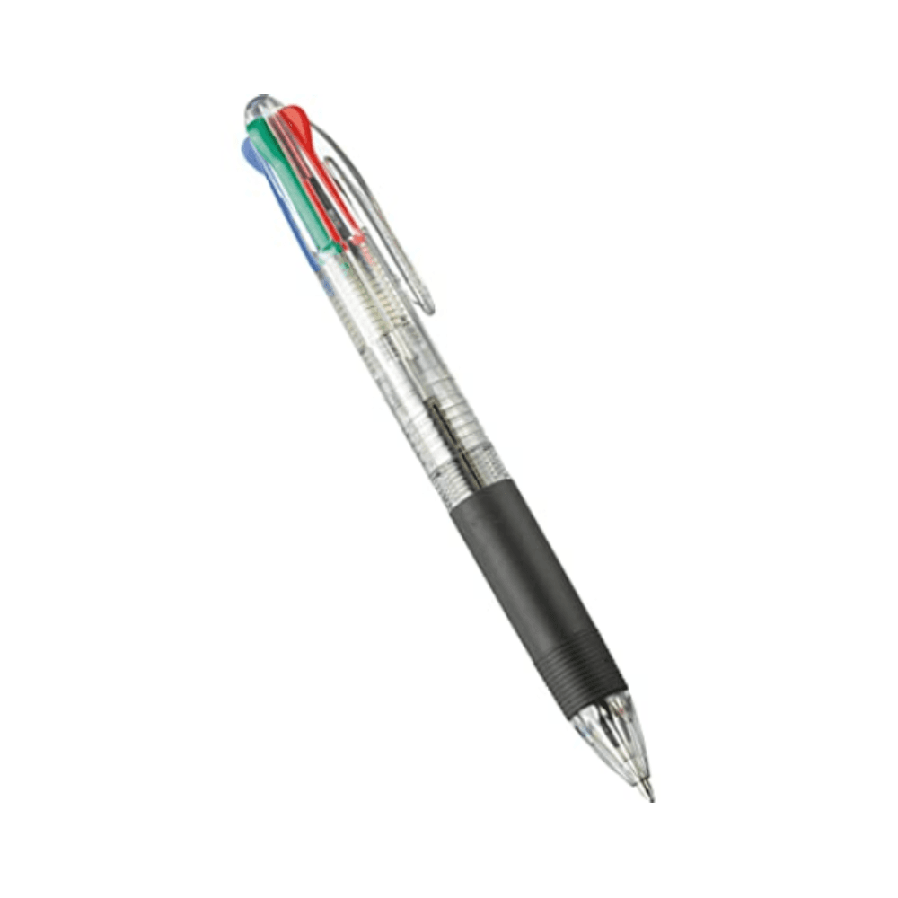 Pilot 4 Color Pen