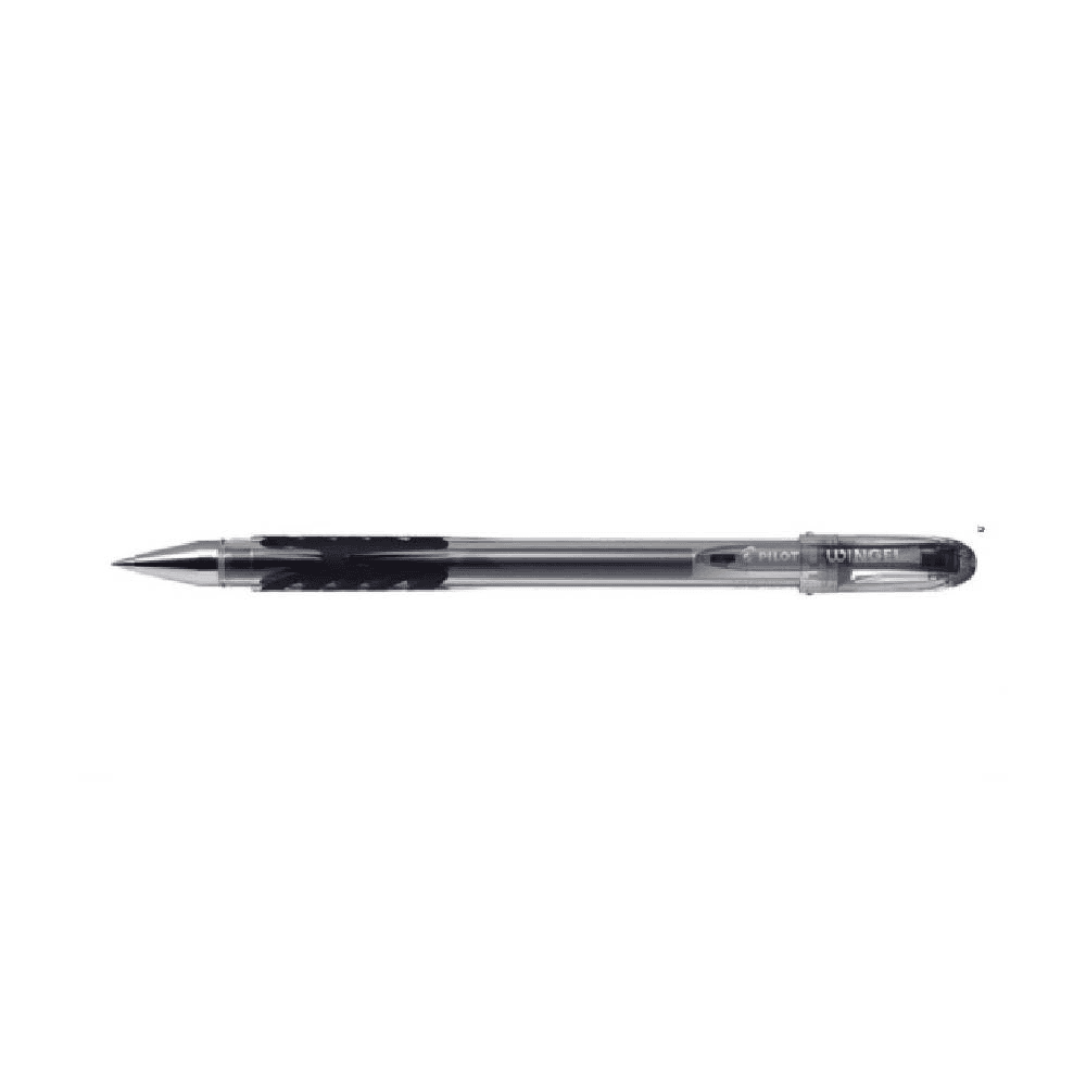 Pilot Wingel 0.7mm Pen - Black 2560