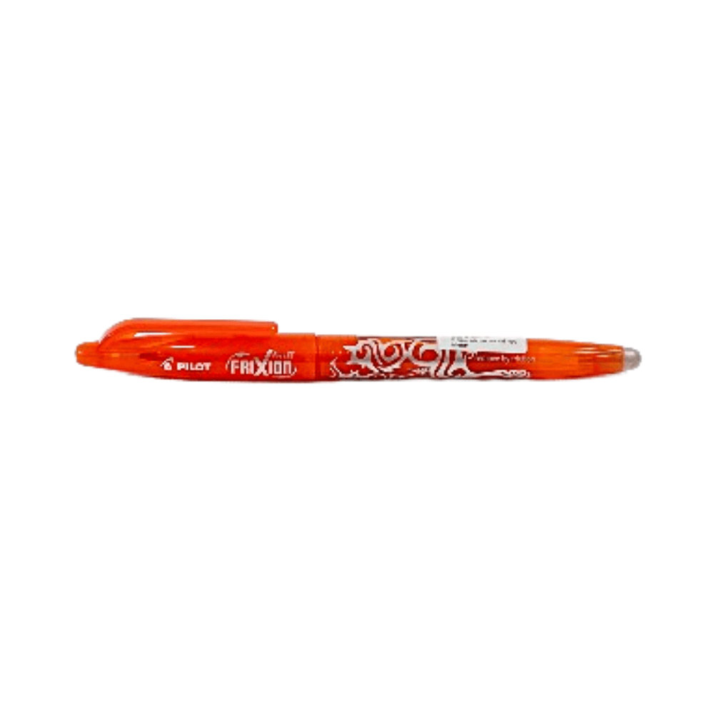 Pilot 0.7mm Pen Bl-Fr7-O - Orange