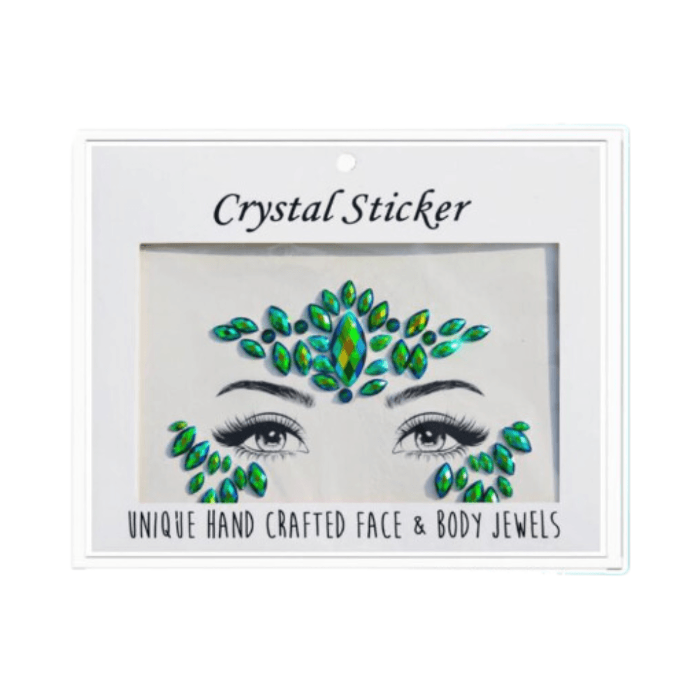 Sticker Desing 32