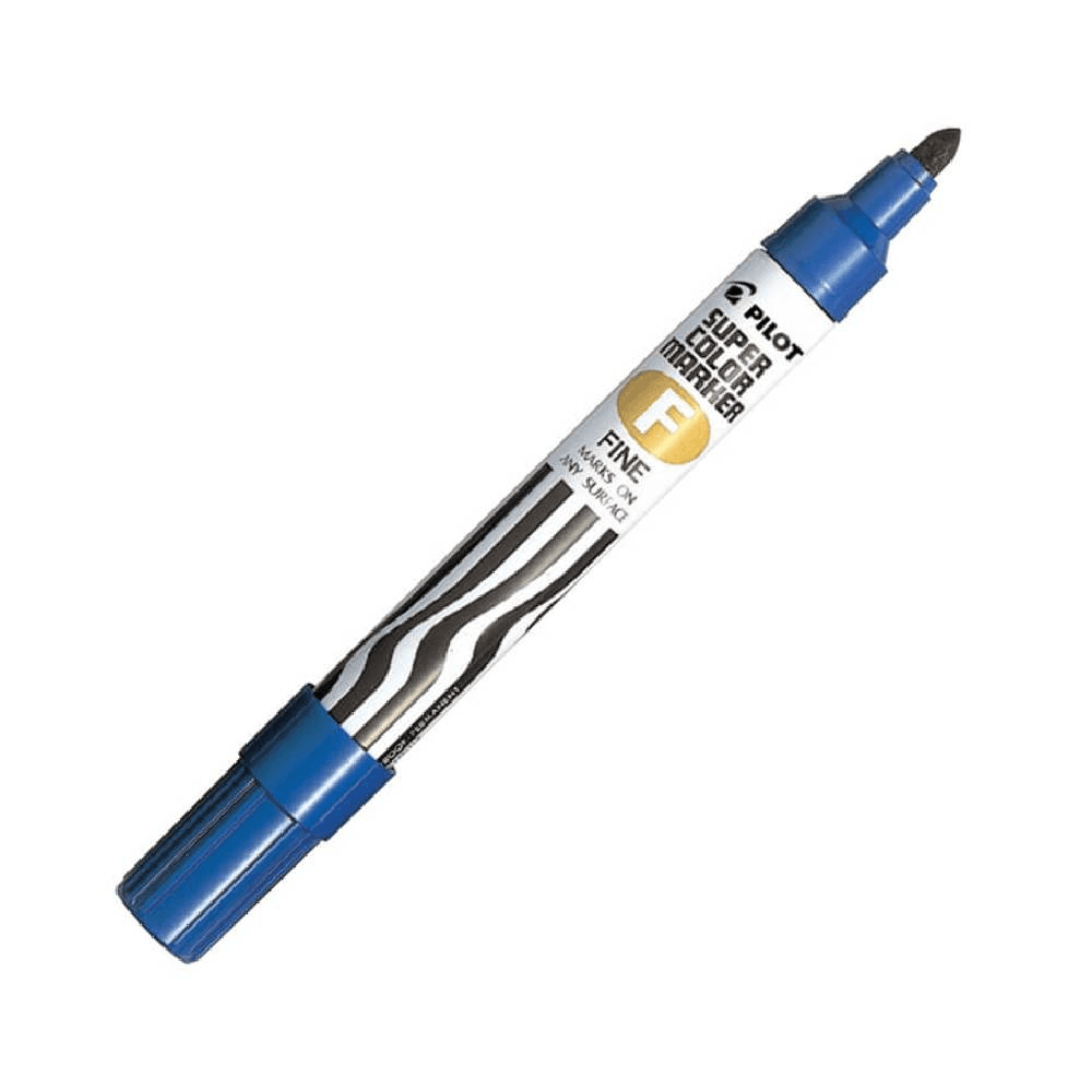 Pilot Sc-F Permanent Marker 