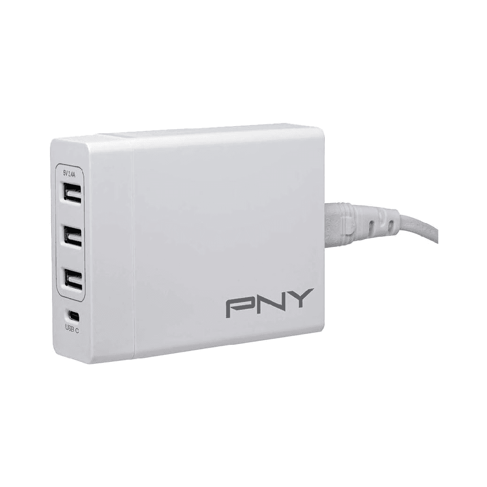 PNY USB-C Power Delivery Fast Charger