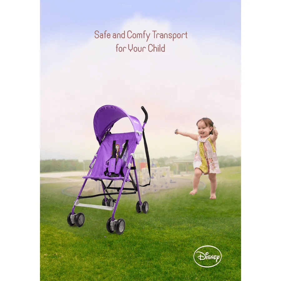 Disney Baby Stroller - Frozen-Ii