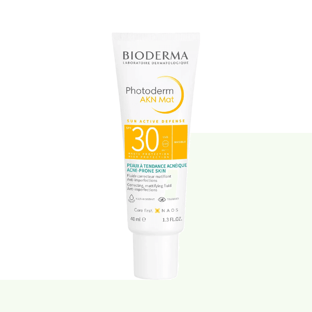 Bioderma Photoderm AKN Mat 40ml