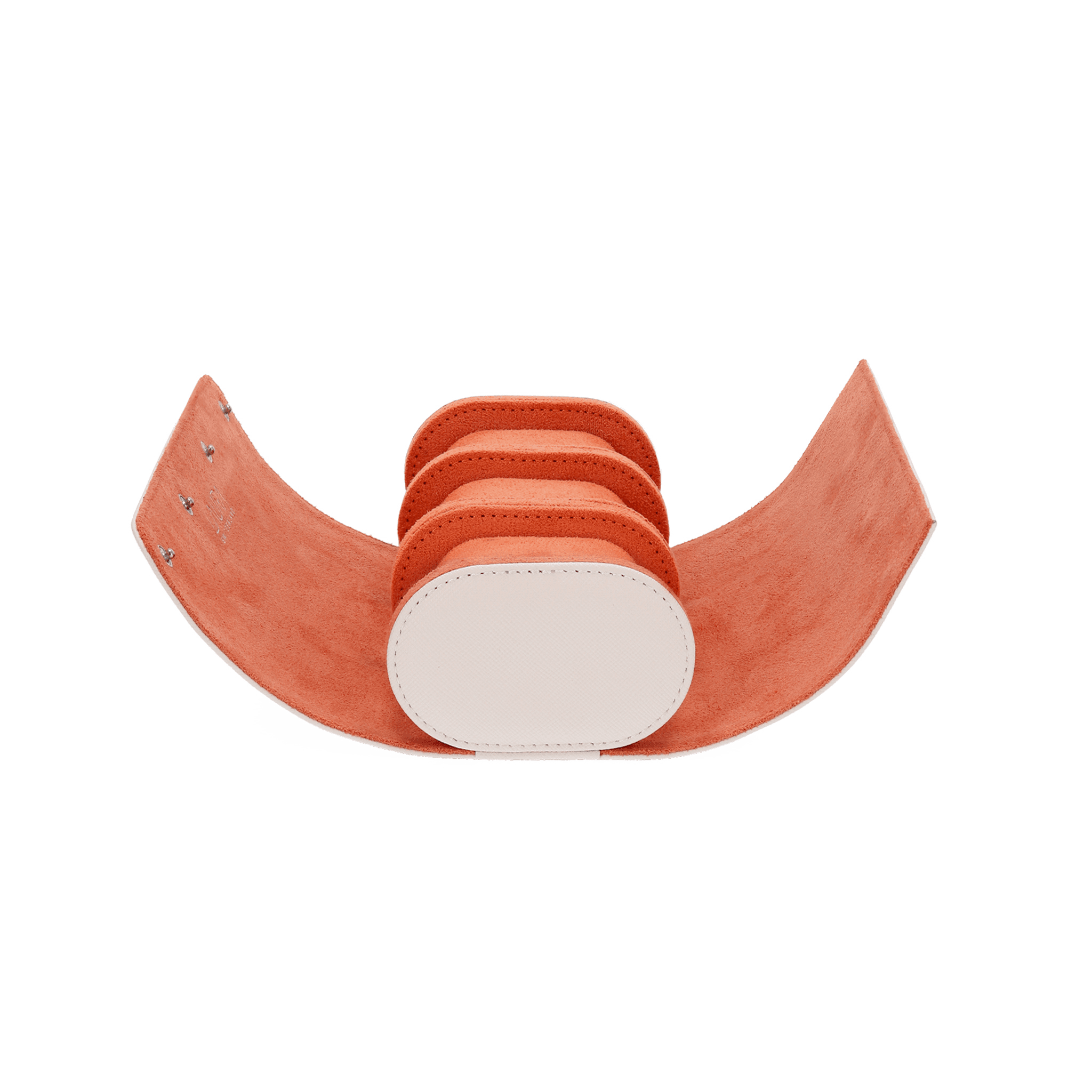 Spaceship Laura  - Orange 