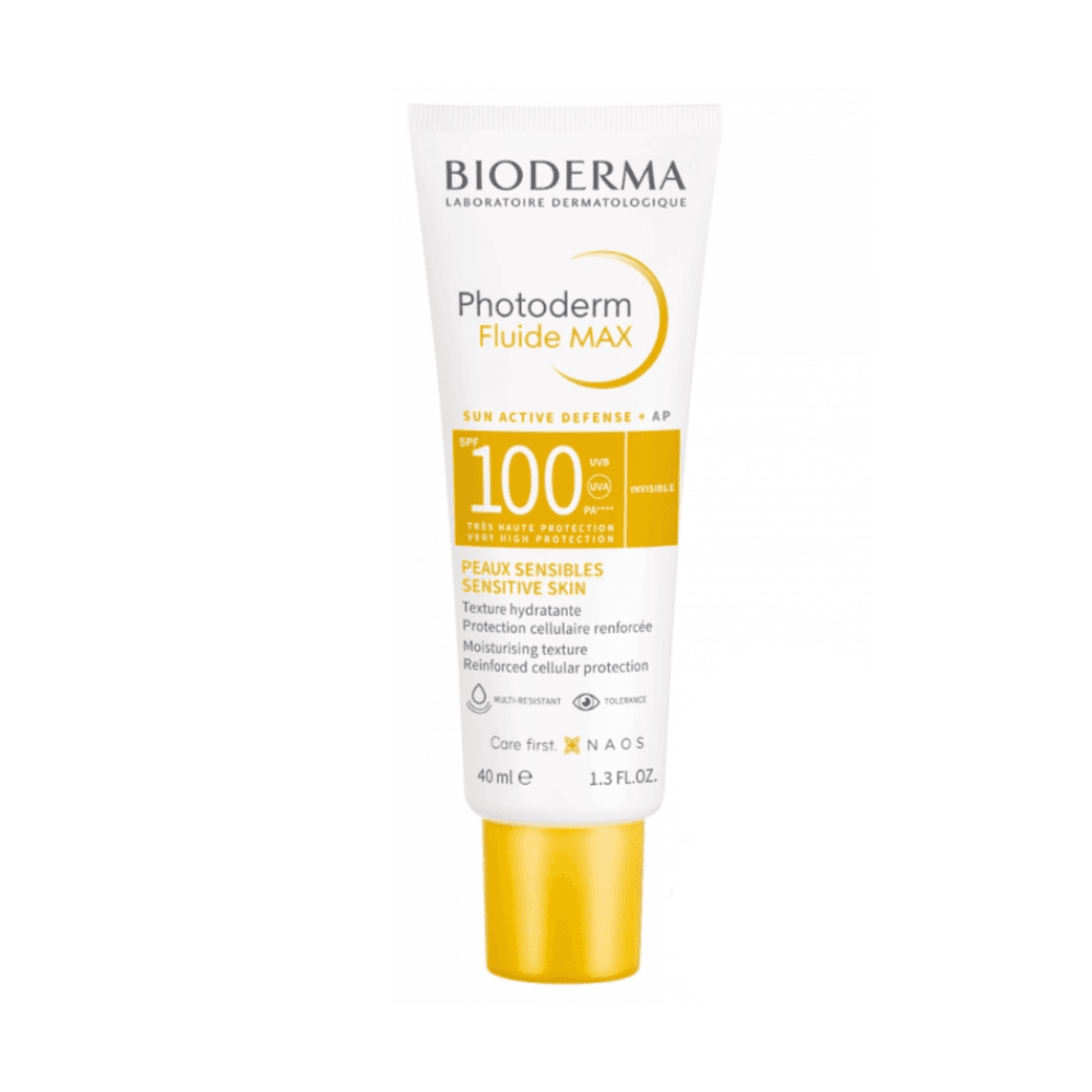 Bioderma Photoderm SPF100 Max Fluid 40ml