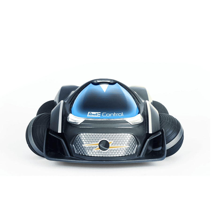 Revell Rc Future Car Rolling Thunder
