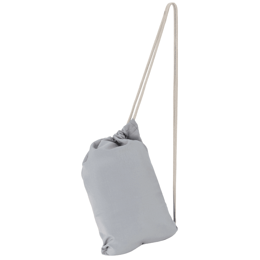 Nini Vandrer Baby Carrier (Grey Melange)