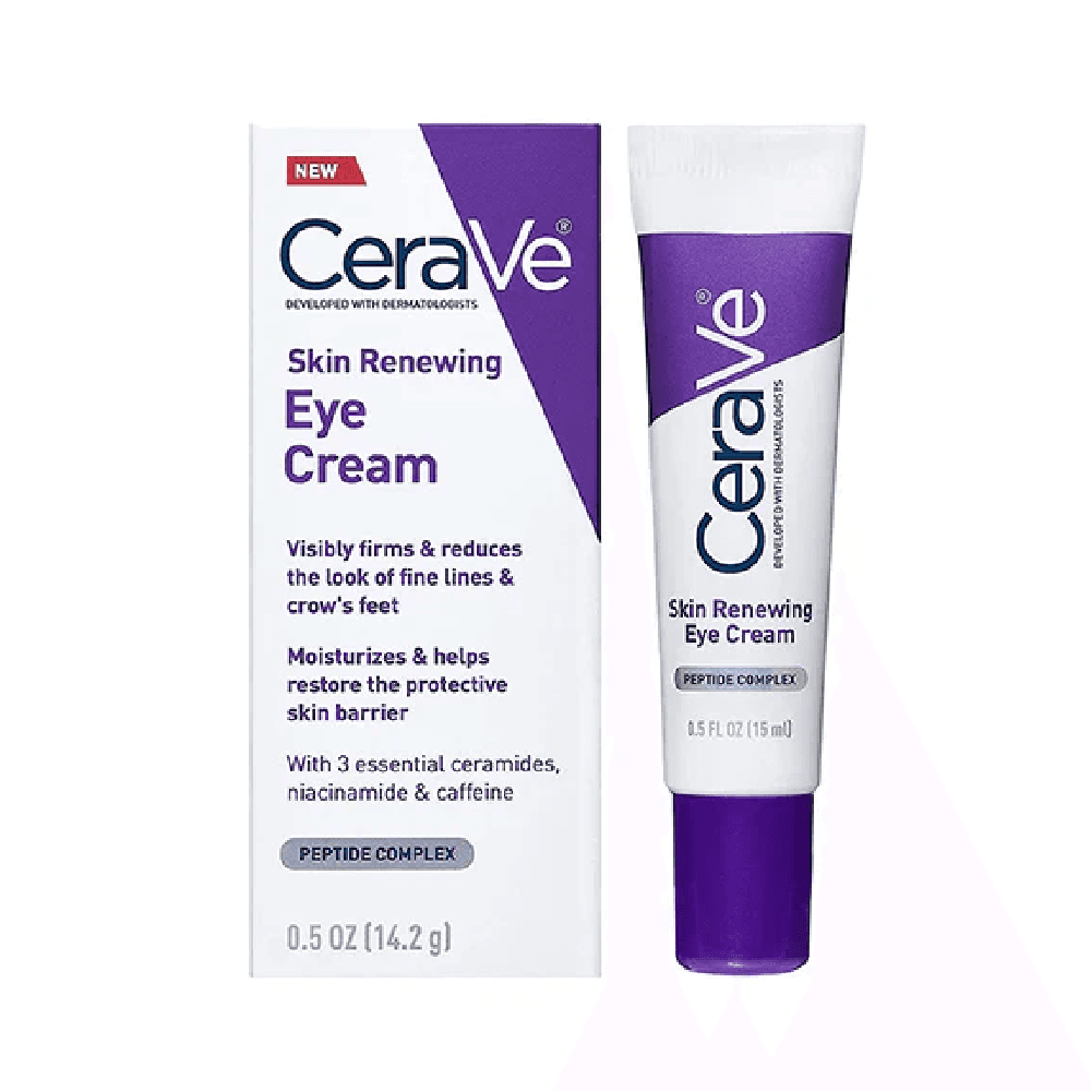 CeraVe Salicylic Acid Smoothing Cleanser Gel 236ml 