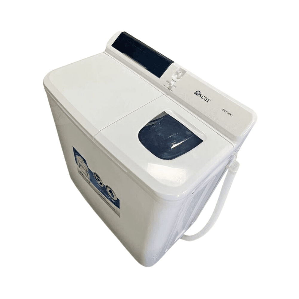 Oscar Semi Automatic Washing Machine 9kg Owt 10K1