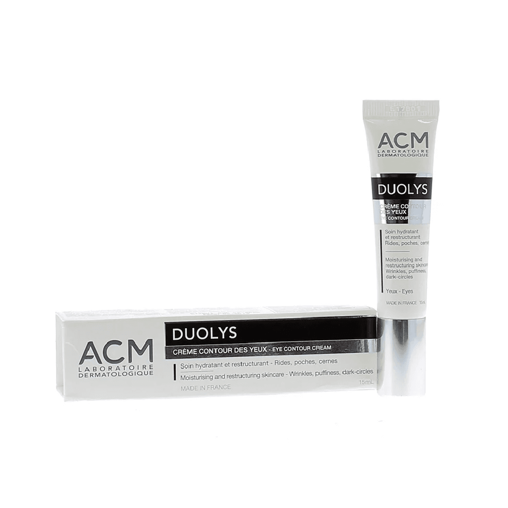 ACM Duolys Eye Contour Cream 15ml