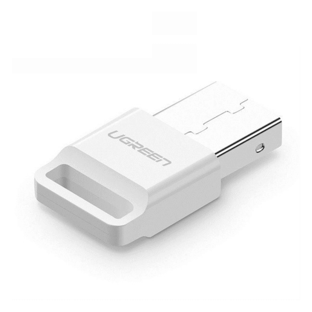 Ugreen USB Bluetooth 4.0 To PC Adapter