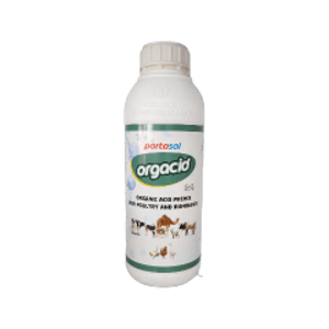 Portasol Orgacid 1 Liter