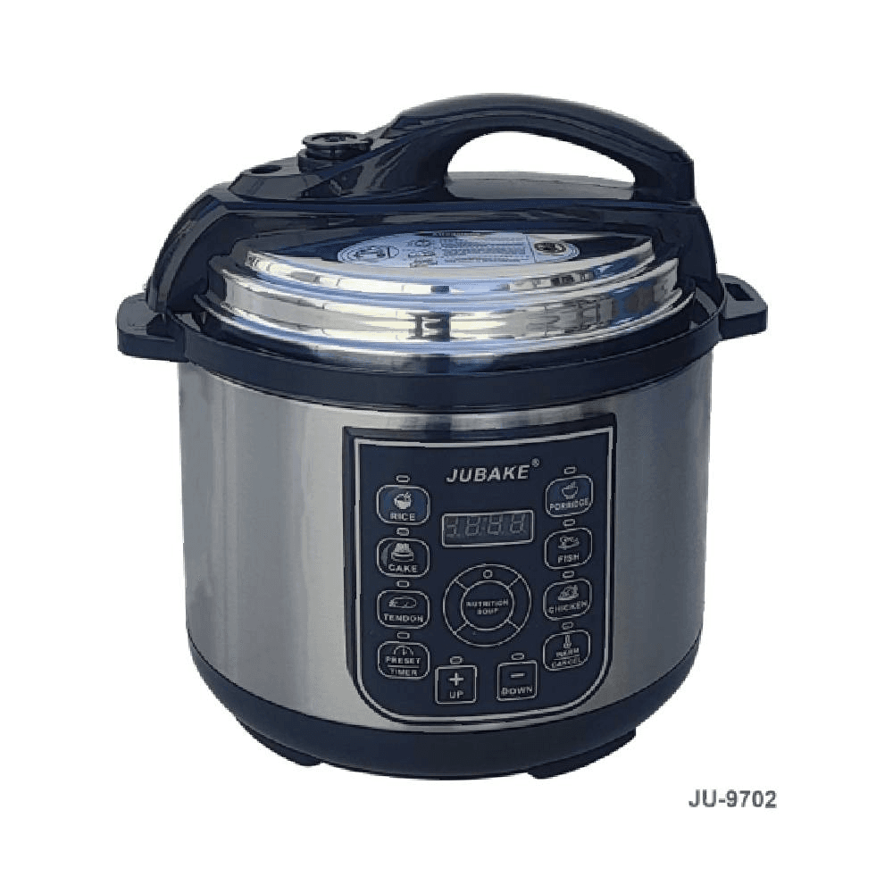 Jubake Electric Rice Cooker Ju-9702