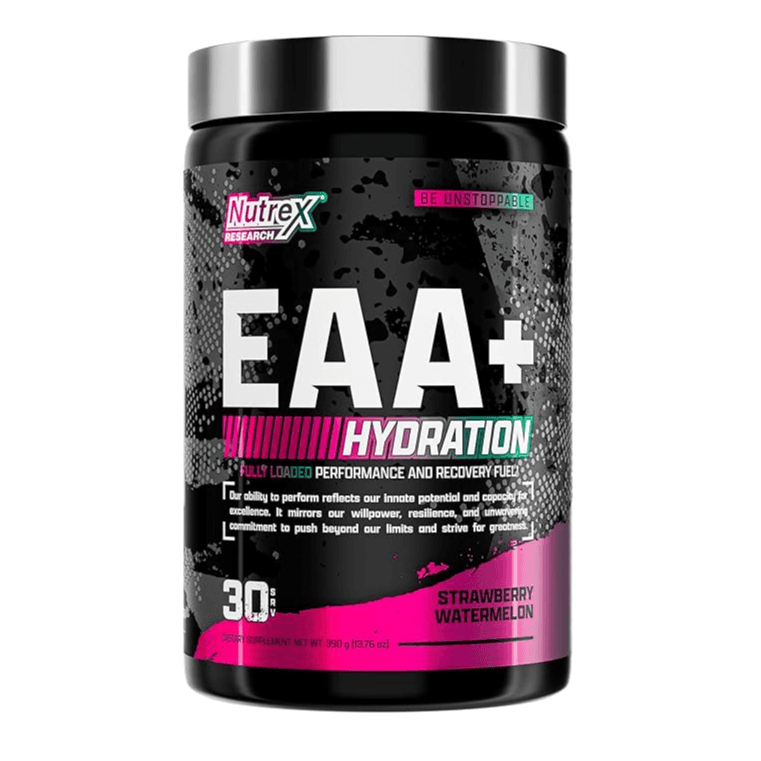 Nutrex Eaa Strawberry Watermelon 30 Servings