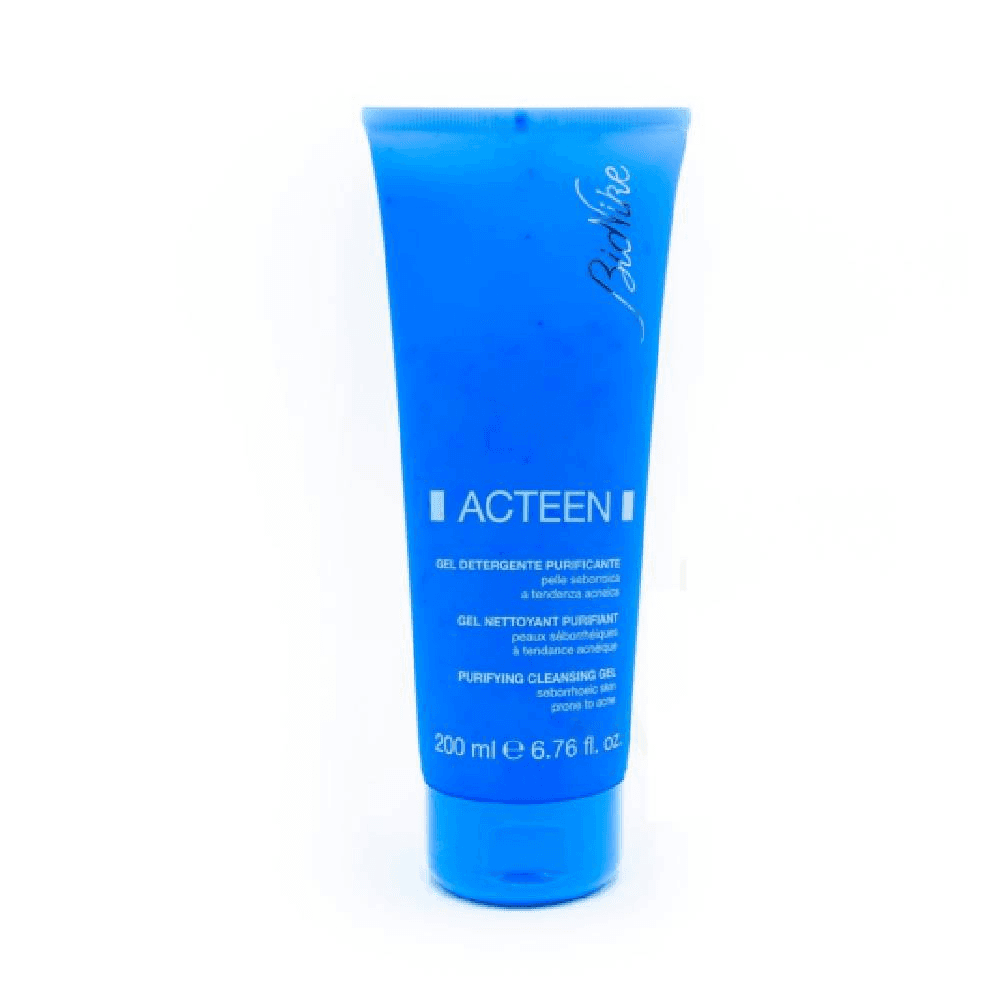 BioNike Acteen Purifying Cleansing Gel