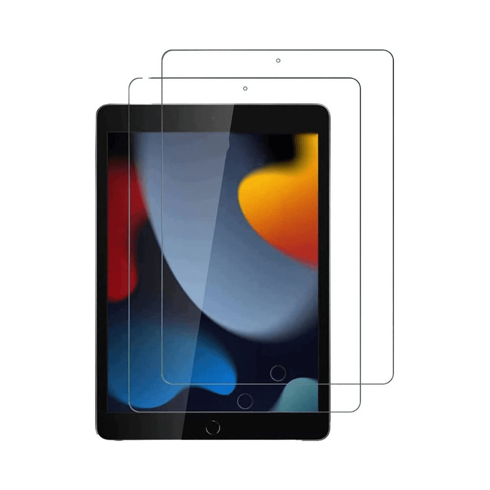 Tempered Glass screen protector iPad 10.2 inch 9/8/7 2021/2020/2019