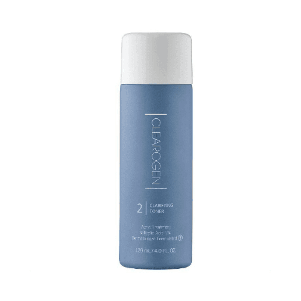 Clearogen Benzoyl Peroxide Treatment Set 