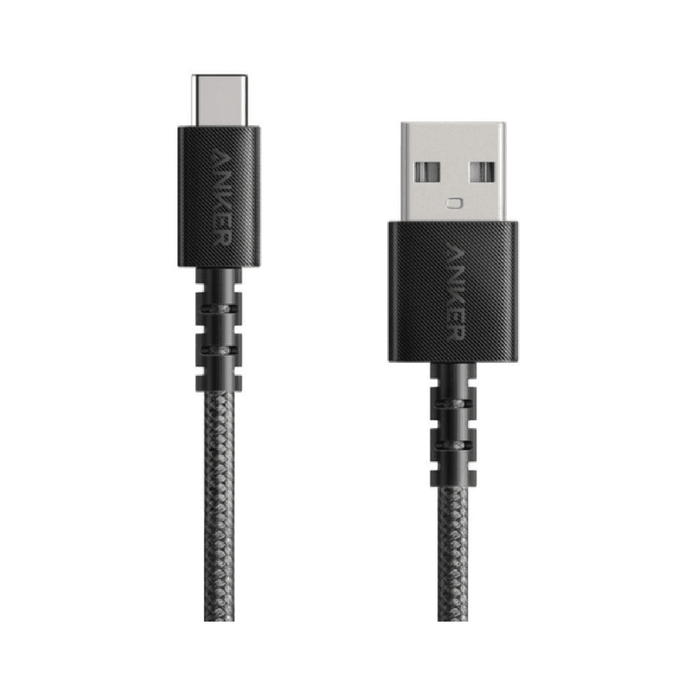 Anker USB To Type-C Nylon Cable 1.8m