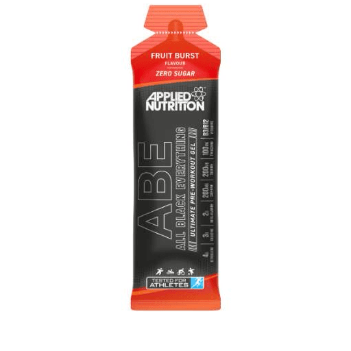 Applied Nutrition Abe Pre-Workout Gel Fruit Burst 1Pc