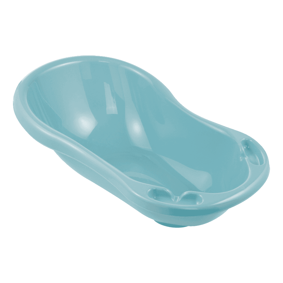 Keeeper Baby 84 Cm Bath - Green Customized