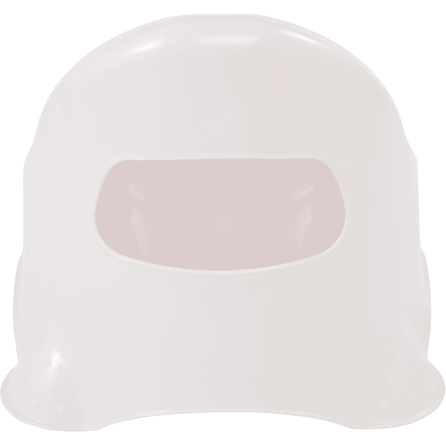 Keeeper Baby Potty (White)