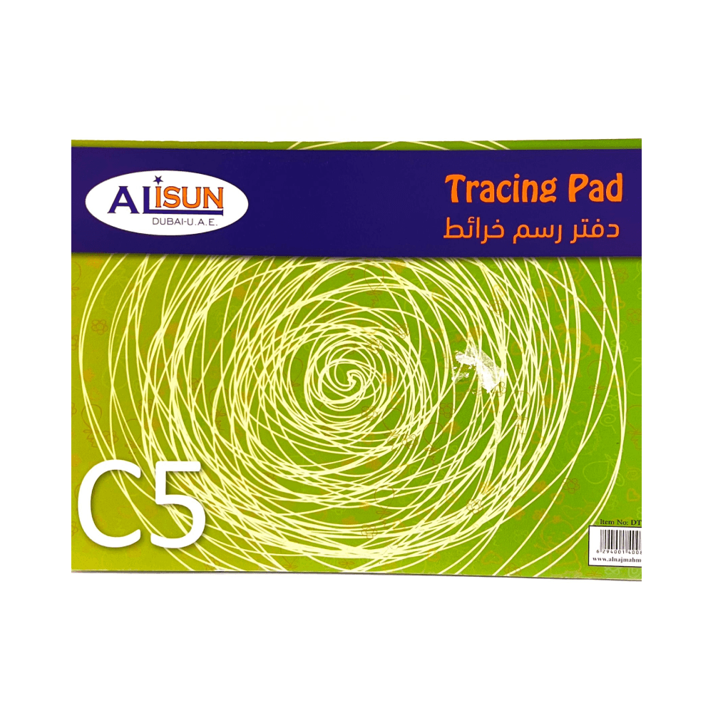 Alisun C5 Tracing Pad Dt002