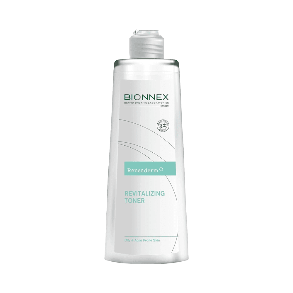 Bionnex Rensaderm Revitalizing Toner 200ml