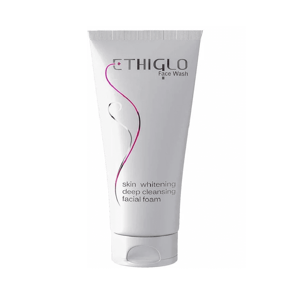 Ethicare Ethiglo Face Wash 20g