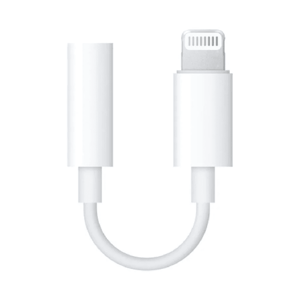 Headphone Jack Adapter