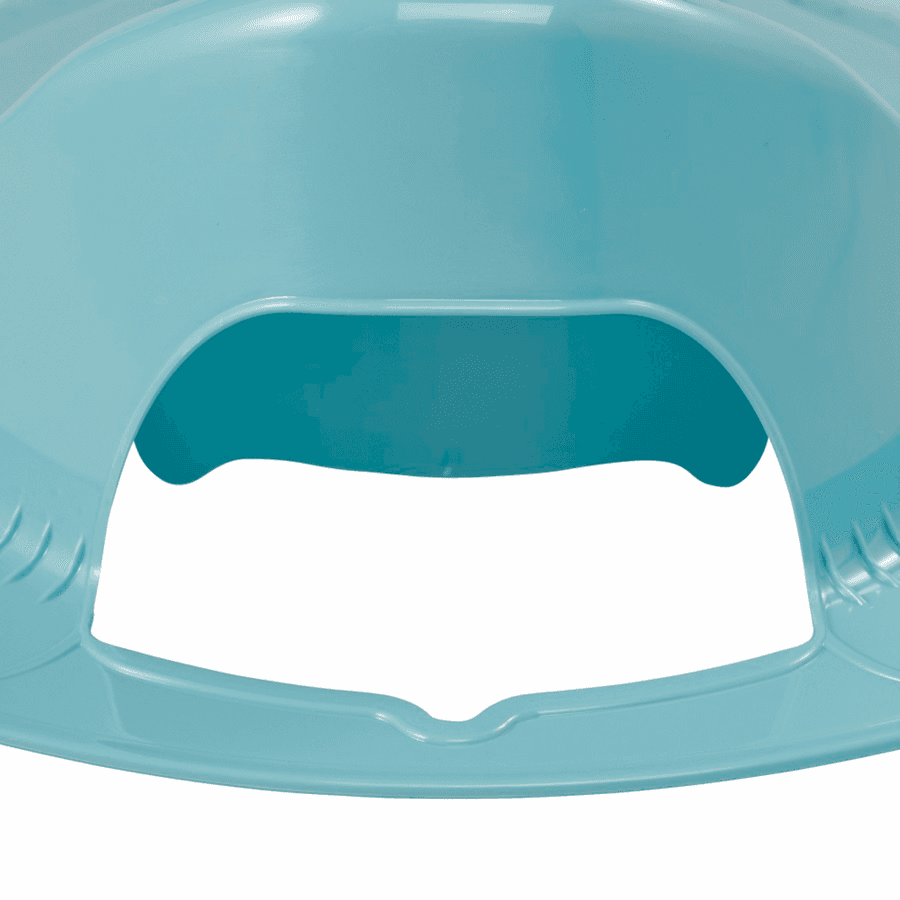 Keeeper Baby Toilet Seat (Green)