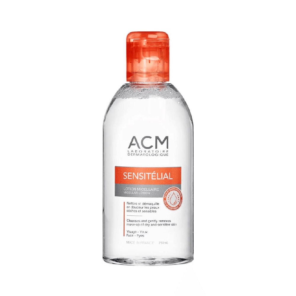 ACM Sensitelial Micellar Lotion 250ml